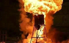 可燃氣體有哪些？可燃氣體用什么滅火器？