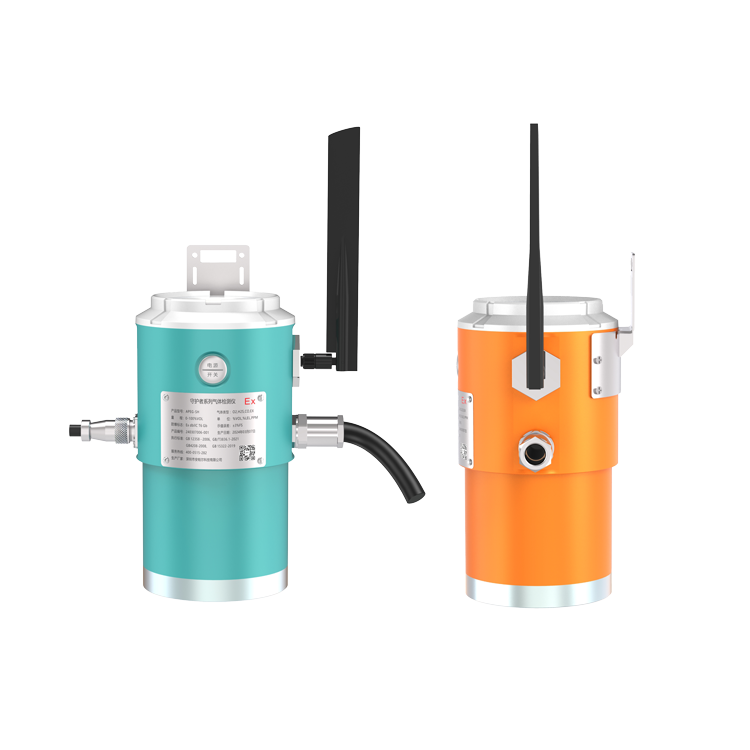 巔峰系列可燃氣復合型氣分檢測儀（可燃氣+其它9種參數）