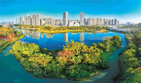 @江門企業(yè)，2024年大氣污染防治資金補(bǔ)助項(xiàng)目現(xiàn)正公開征集中！