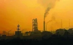 VOCs治理設(shè)備變?yōu)椤拔廴驹O(shè)施”？催化燃燒投資116萬，去除效率為0！