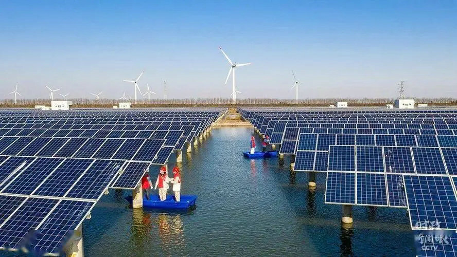 解讀丨加快構(gòu)建碳排放雙控制度體系 為實現(xiàn)碳達(dá)峰碳中和目標(biāo)提供有力保障 