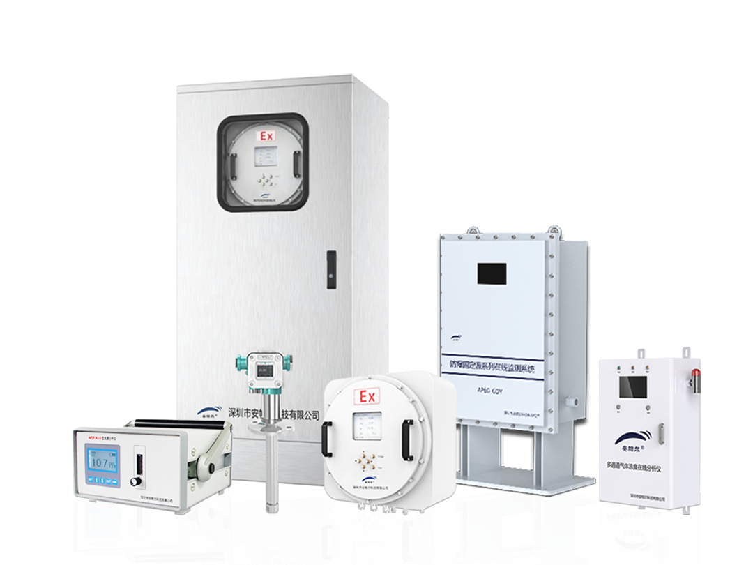 過(guò)程監(jiān)測(cè)類產(chǎn)品