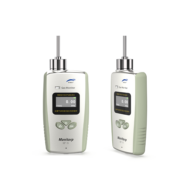 砷化氫檢測儀在環(huán)境監(jiān)測中的重要性何在？