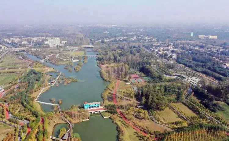 亳州市“三精準”切實改善大氣環境質量 