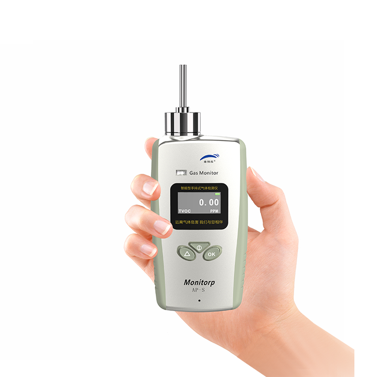 鄰甲苯胺檢測儀：化工企業(yè)的必備安全工具