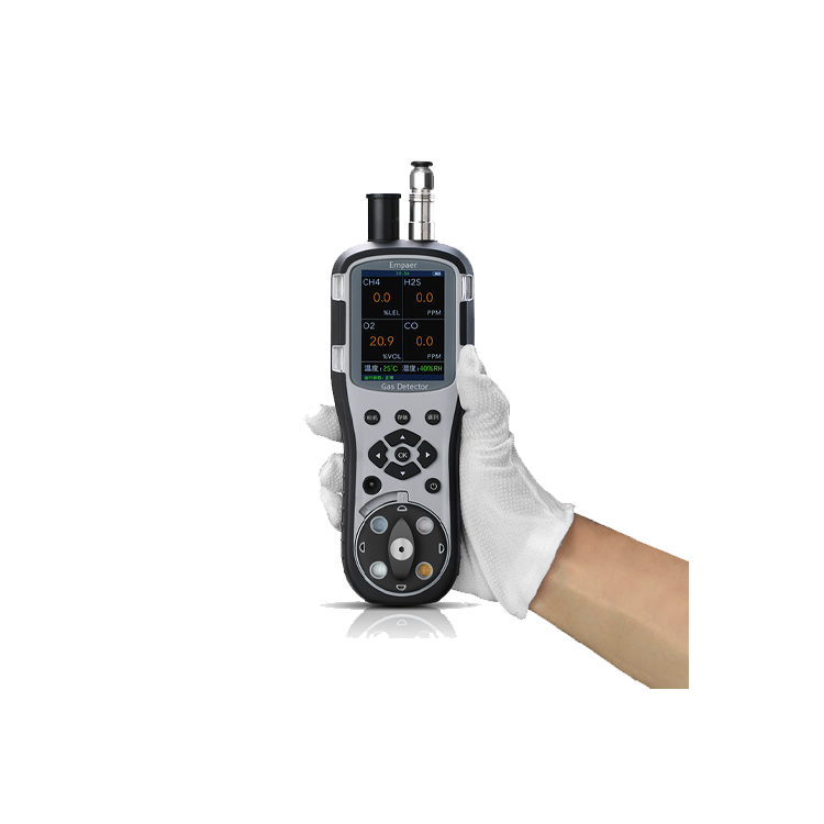 二氧化氮檢測(cè)儀在哪些場(chǎng)景下需要頻繁校準(zhǔn)？