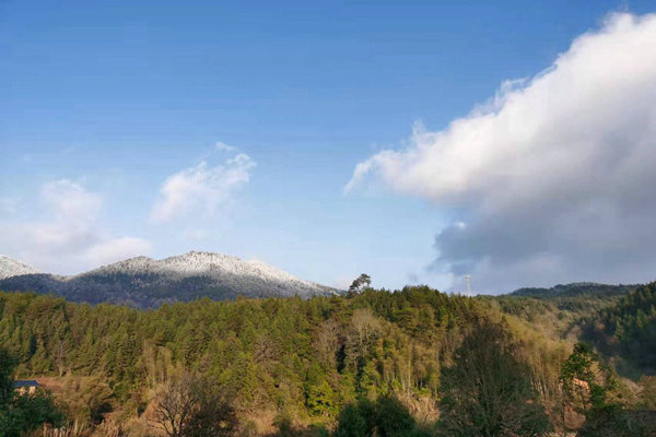 生態環境部：以空氣質量改善為核心進一步加強減污降碳協同治理