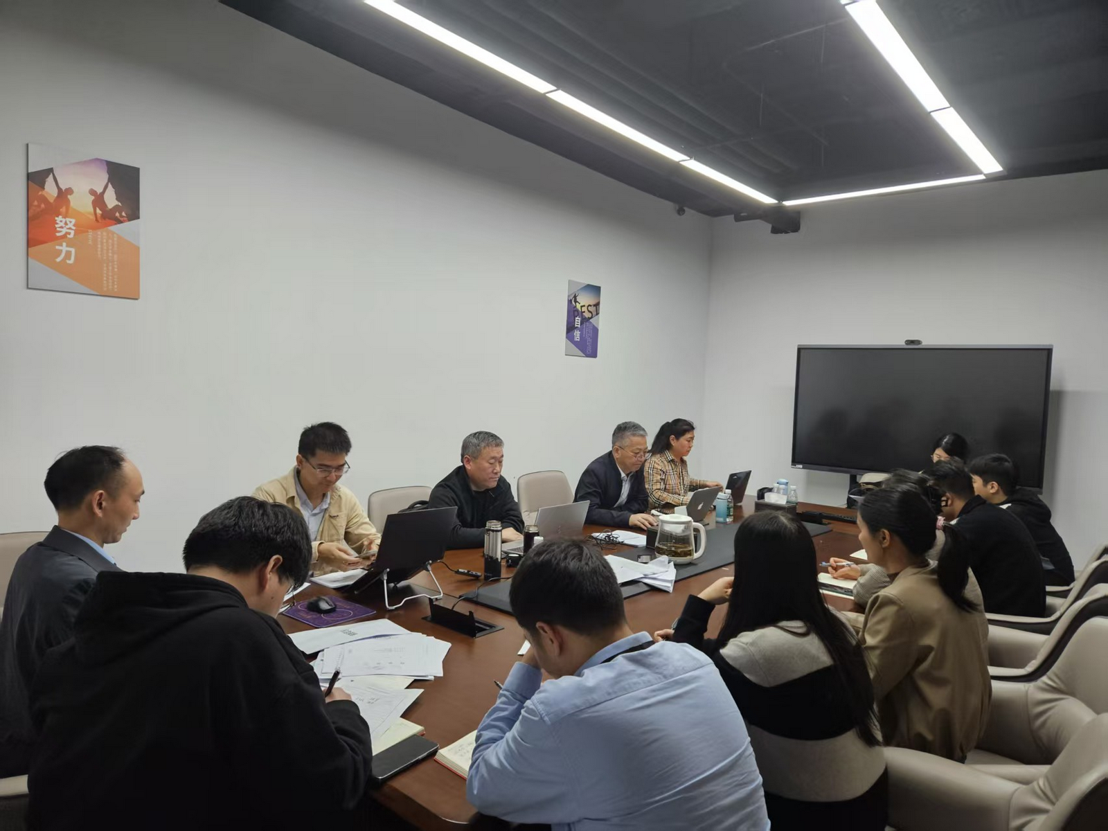 安帕爾公司順利通過2025年度ISO三體系及售后服務(wù)體系認證審核