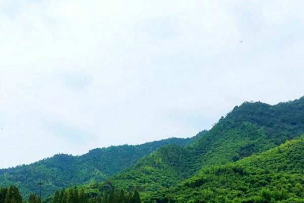 安徽省宣城市步步落實層層推進“大氣攻堅戰”  