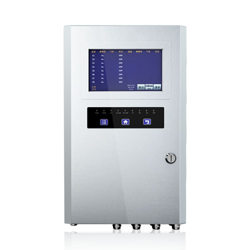 TVOC是什么氣體，如何檢測TVOC氣體