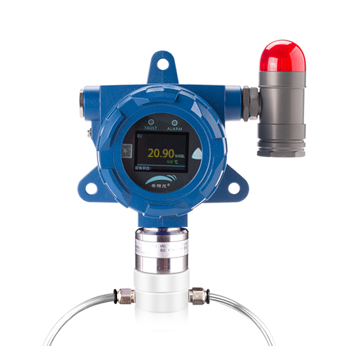 氣體檢測儀技術原理是怎么的？